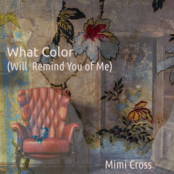 Cover art for What Color (Will Remind You of Me)